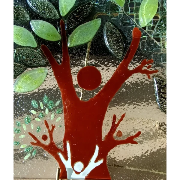 Arbol de la vida parte 6