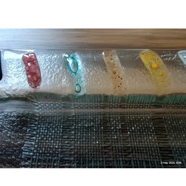 Bandeja detalle