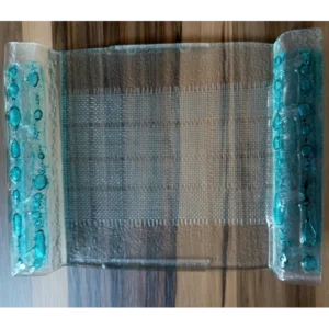 Bandeja Turquesa Burbuja